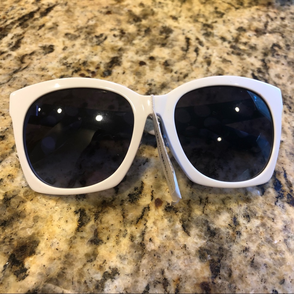 McQ designer sunglasses